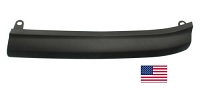 2014 - 2022 Toyota 4Runner Driver Side Front Lower Bumper Support Replaces 52676-35010; 5267635010